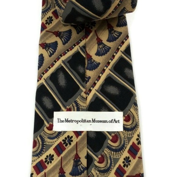 The Metropolitan Museum of Art Novelty Souvenir - Picture 2 of 3